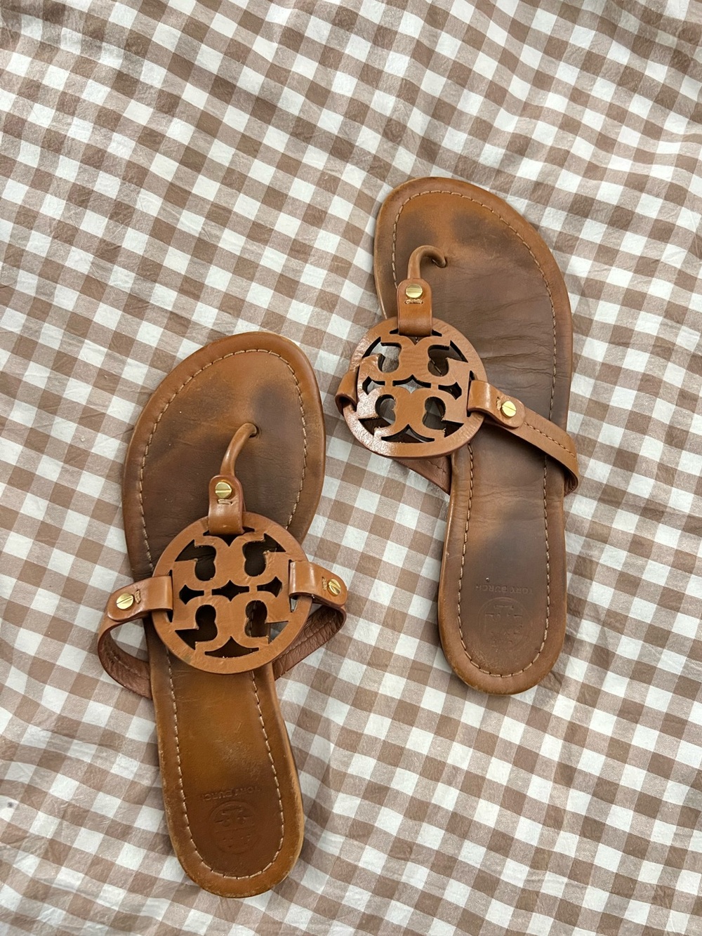 Tory Burch Sandals